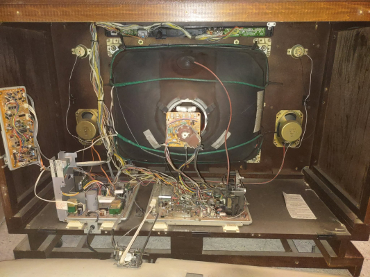 Click to view image in new tab Toshiba CE2635C