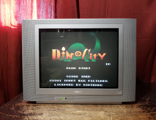 Philips 20PT643R01