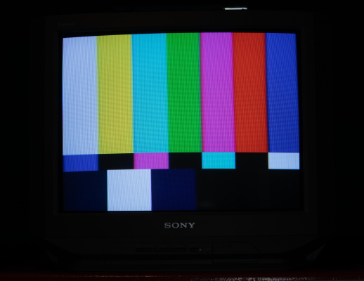 Click to view image in new tab Sony KV-20V80