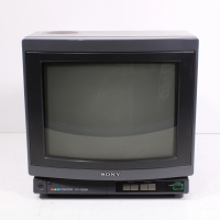 Sony KV-1326R