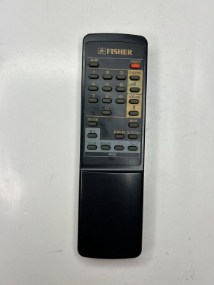 Fisher PC-9220