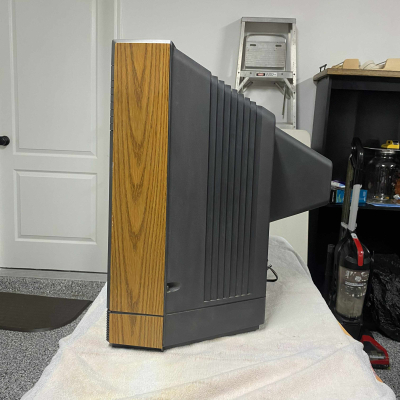 Magnavox RR2741 A402