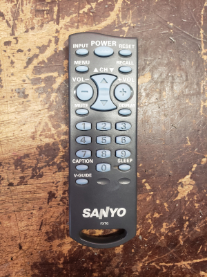 Click to view image in new tab Sanyo DS19730