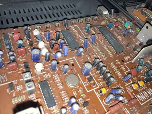Memorex TC-2700 (16-280)