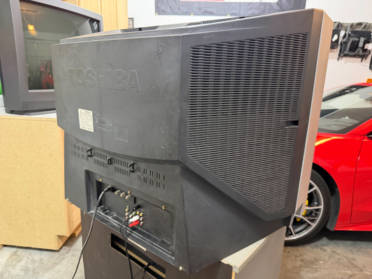 Toshiba 32AF62
