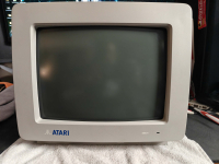 Atari SM124