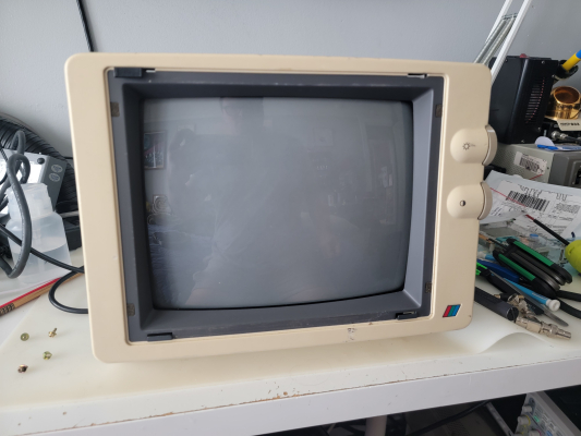 Toshiba CPT1293B-1A