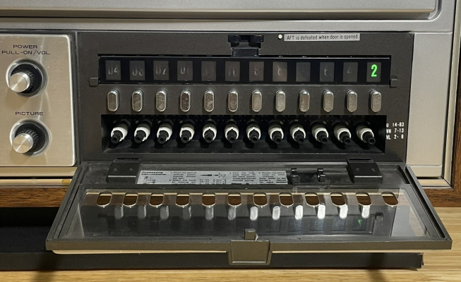 Sampo 9519