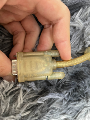 Apple Studio Display 17 (M6496)