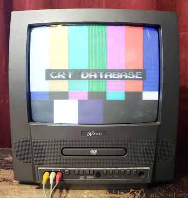 SV2000 WV13D5