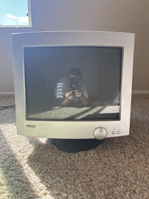 MAG InnoVision 771FS-s