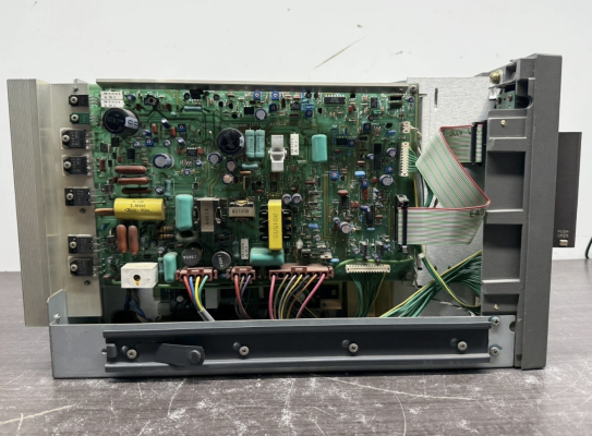 Click to view image in new tab Ikegami TM14-19R