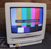 Panasonic PV-M1324W