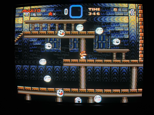 Panasonic CT-27SF25W