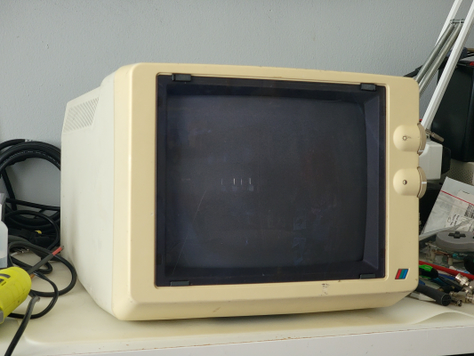 Toshiba CPT1293B-1A