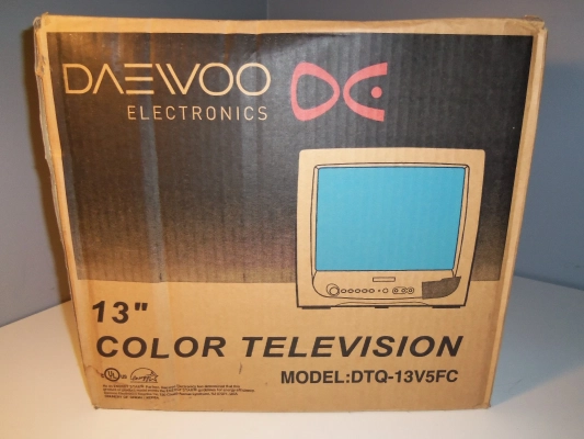 Click to view image in new tab Daewoo DTQ-13V5FC