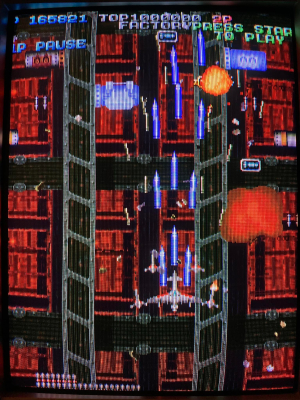 RCA 27V414T (YX6)