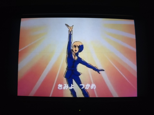 Loewe Aconda 38 (ACO 9383 PB)