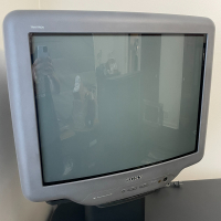 Sony KV-27EXR95