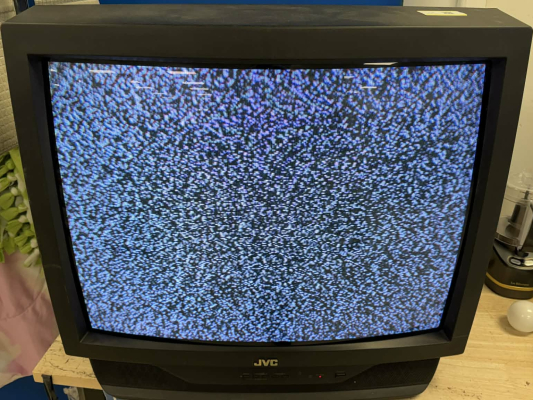 JVC AV-27120