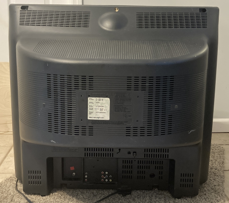 Panasonic CT-32D11E