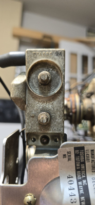 Click to view image in new tab Toshiba CB360C