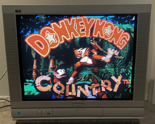 Panasonic CT-27SC14J