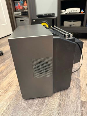 JVC C-1326