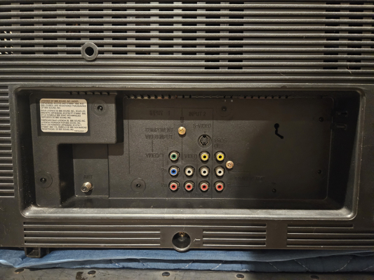 Panasonic CT-32SC14J