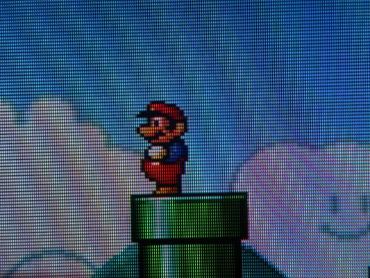 Sony KV-14DA1