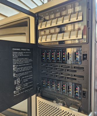 Sony KV-1515