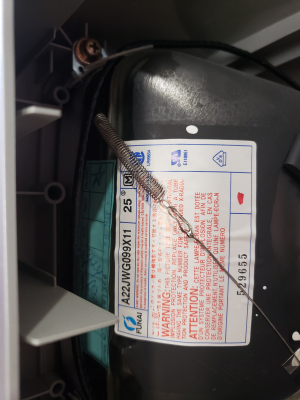 Magnavox MC092DMG01