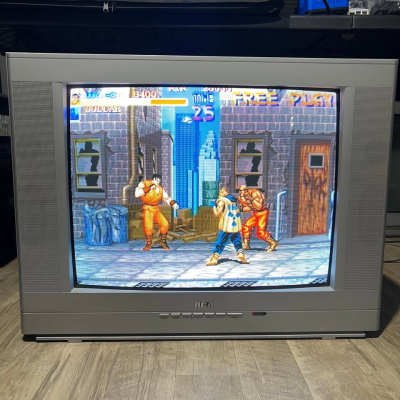 RCA 24V510T
