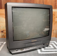 Panasonic PV-M2037