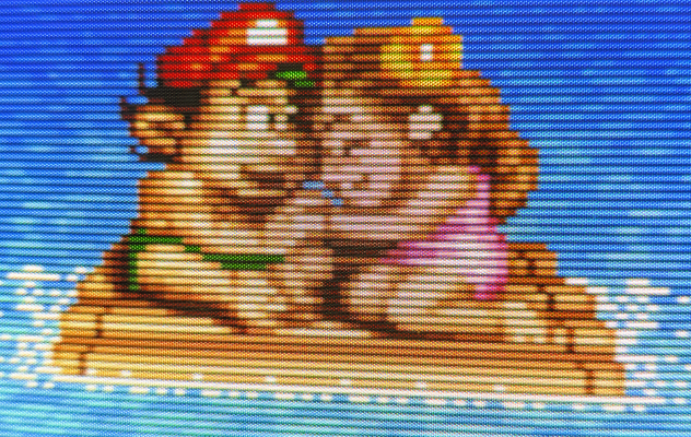Click to view image in new tab Ikegami TM14-19R
