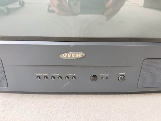 Samsung TXC2716