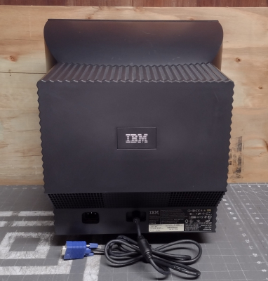 IBM C170 (6737-66N)