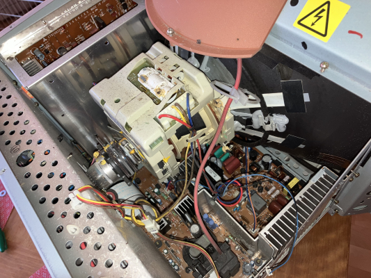 Mitsubishi Diamond Pro 91TXM
