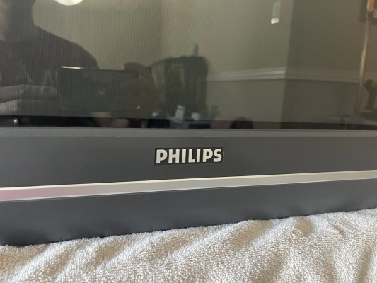 Philips 30PW9110D/37