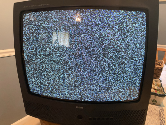 RCA F19240GY