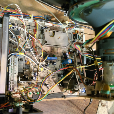 Magnavox CP5180 A102