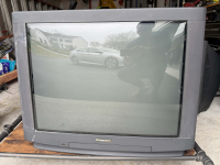 Panasonic CTP-2780SF