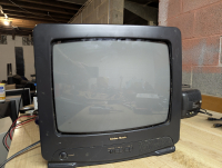 RadioShack 16-288