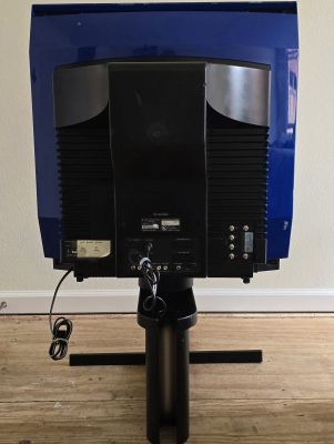 Bang & Olufsen Beovision MX5500 (NTSC)