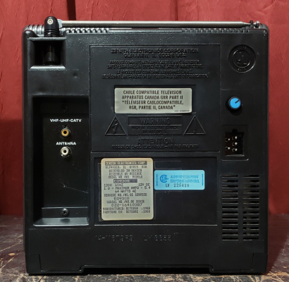 Zenith Licorice DeLight E0930S