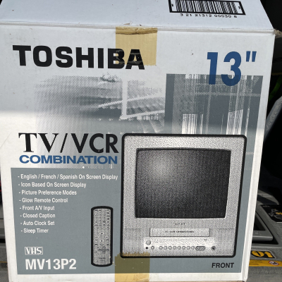 Toshiba MV13P2