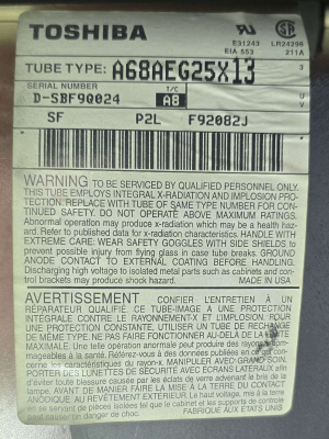 Click to view image in new tab Toshiba CN27H95