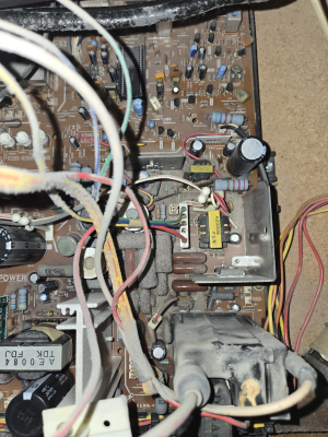 Click to view image in new tab Fisher PC-380W