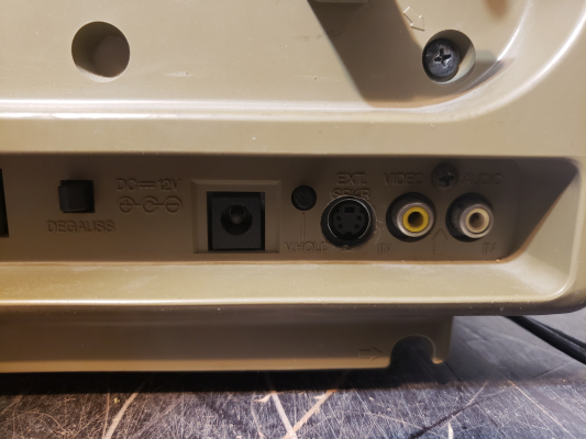Magnavox RK3955 AL02