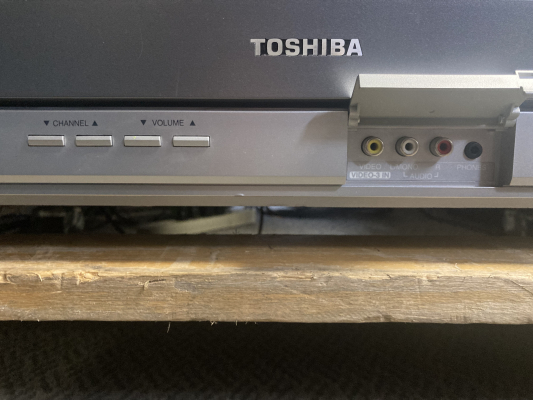 Toshiba 24AF46